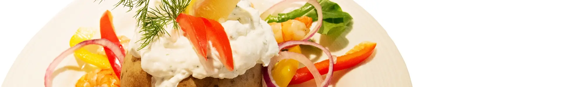 Kartoffelhaus papas im Ratskeller Wulmstorf