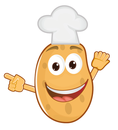 Kartoffelhaus papas Kartoffelhaus papas